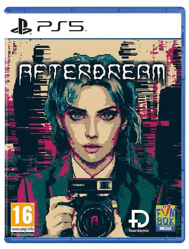 Afterdream afbeelding