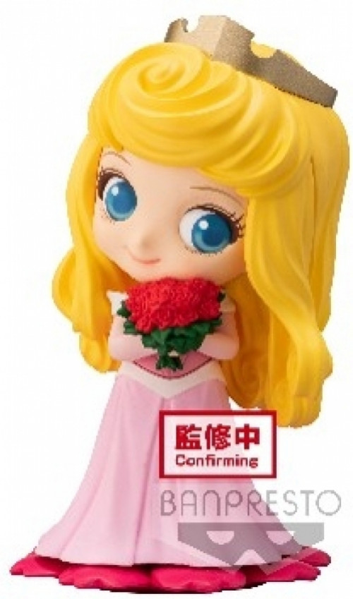 Disney Characters #Sweetiny Figure - Princess Aurora (Ver. B) afbeelding
