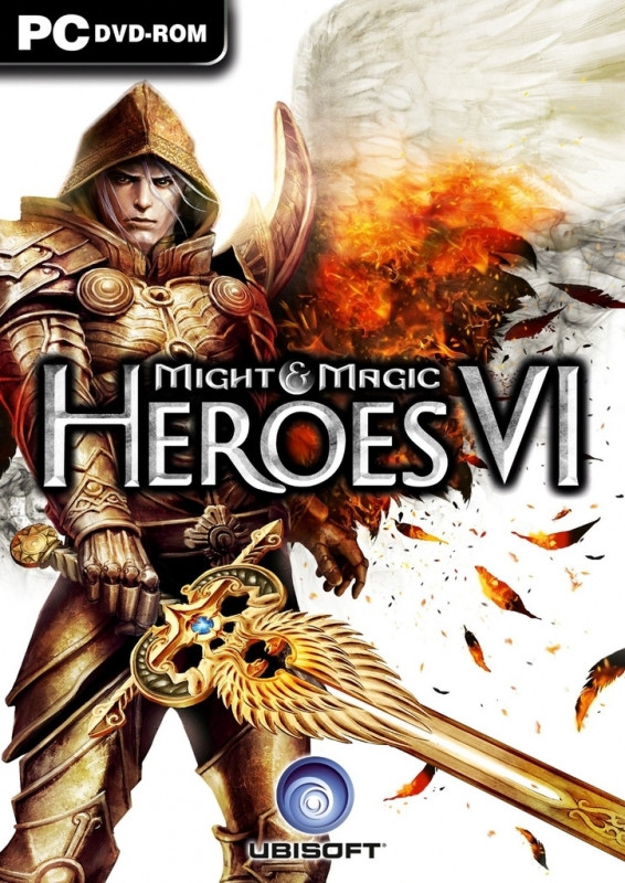 Image of Heroes of Might and Magic 6