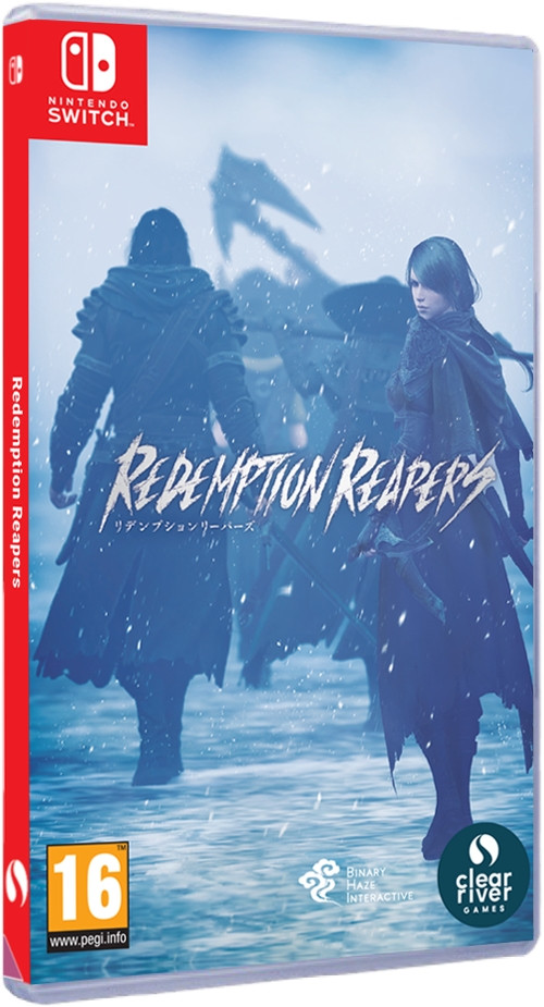 Redemption Reapers afbeelding