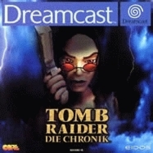 Tomb Raider Chronicles