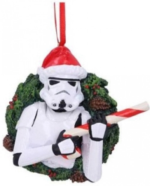 Star Wars - Stormtrooper Hanging Ornament