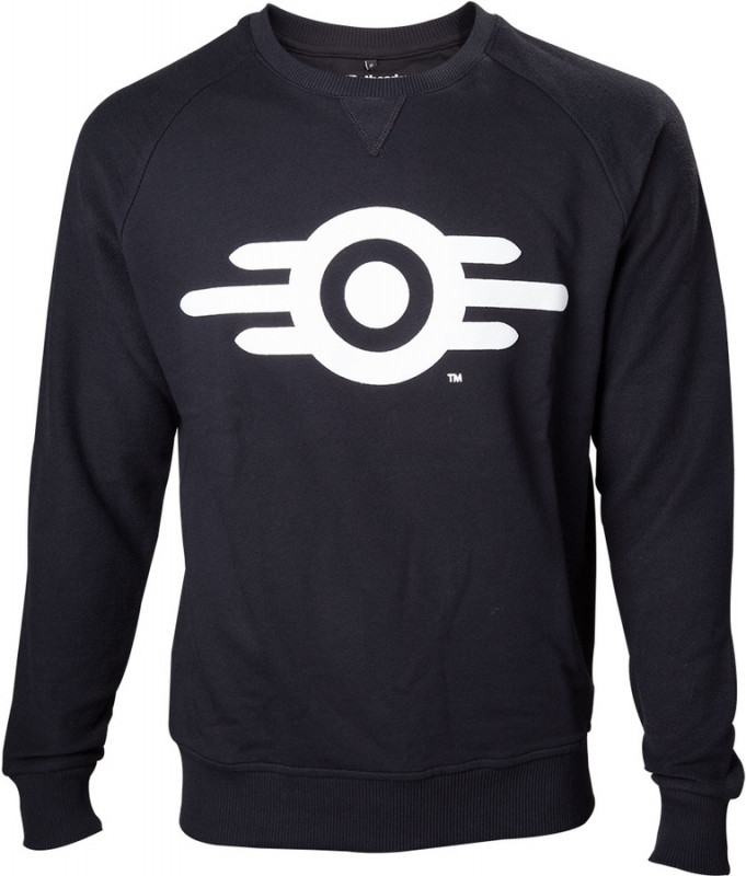 Image of Fallout 4 - Vault Tec Sweater