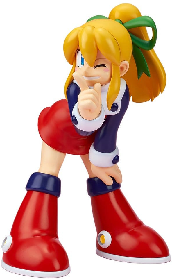 Mega Man Gigantic Series Figure - Roll