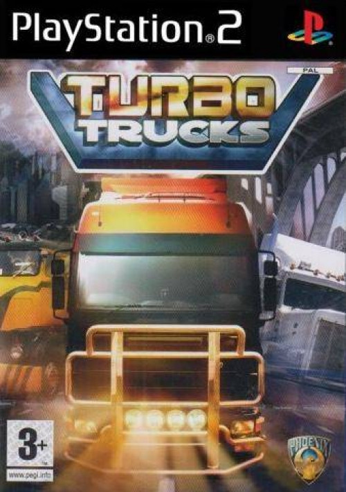 Image of Turbo Trucks