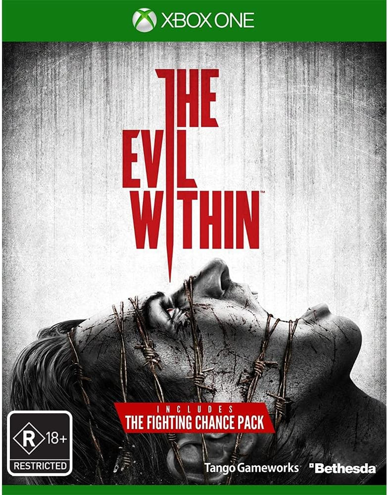 The Evil Within