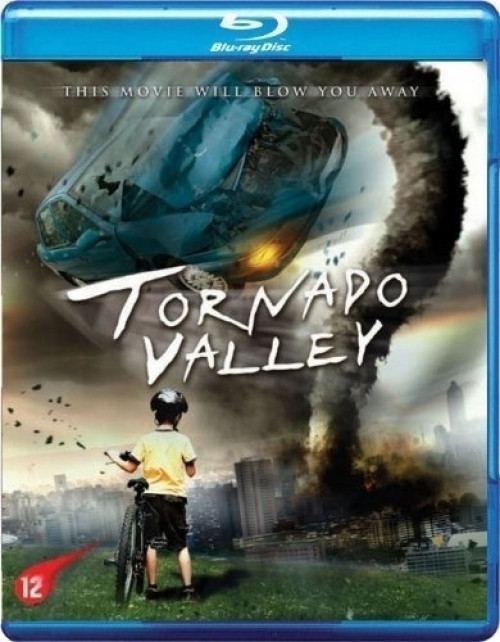 Tornado Valley