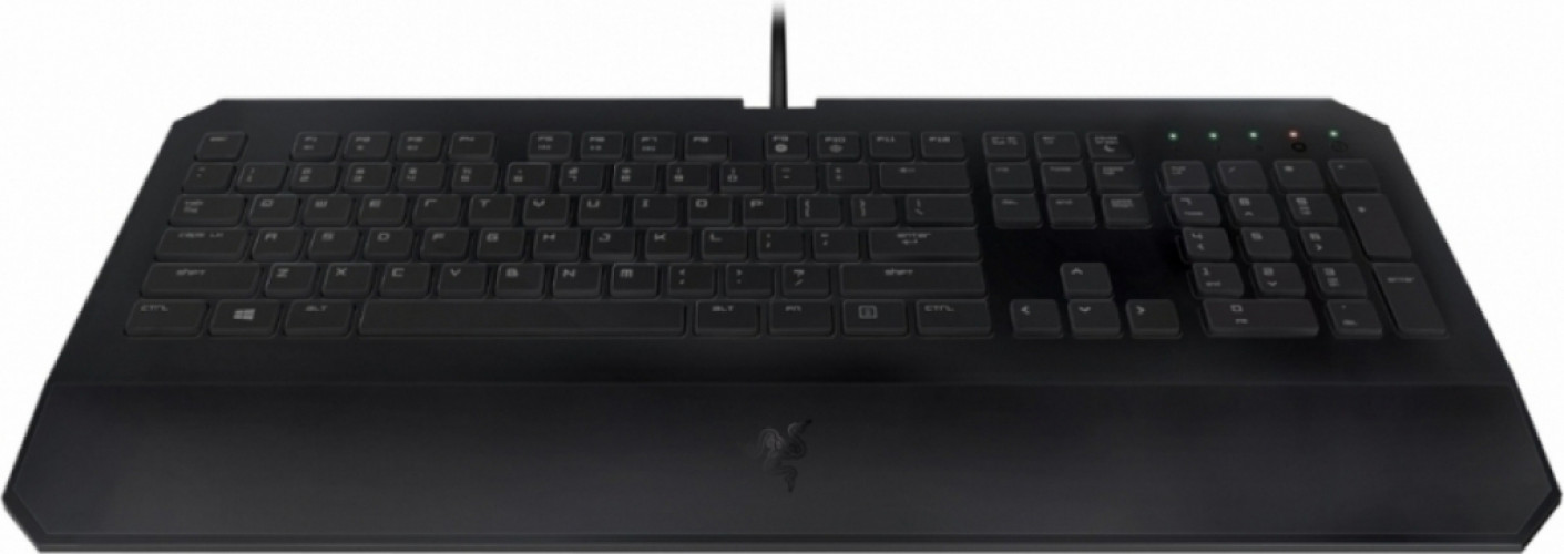 Image of DeathStalker Essential 2014 Gaming Keyboard Qwerty