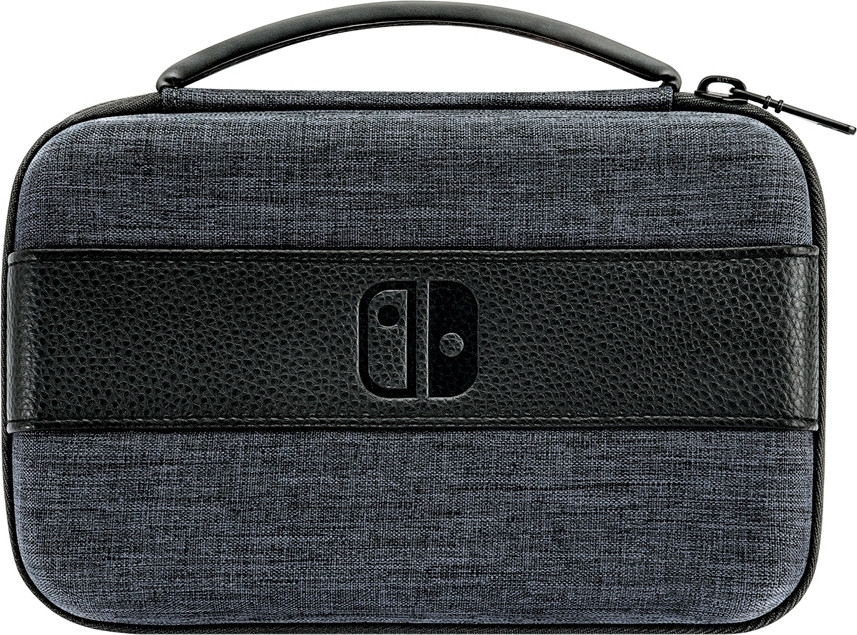 PDP Play and Charge Console Case