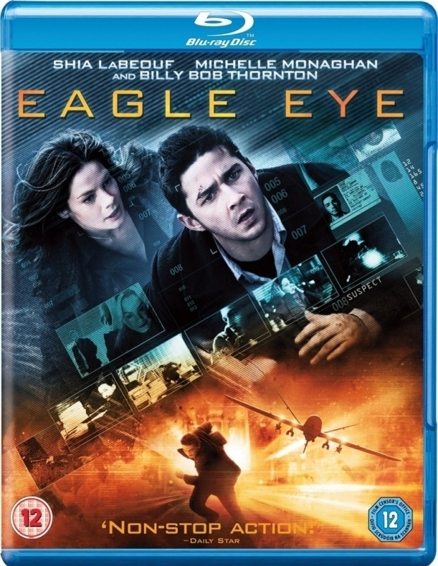 Image of Eagle Eye