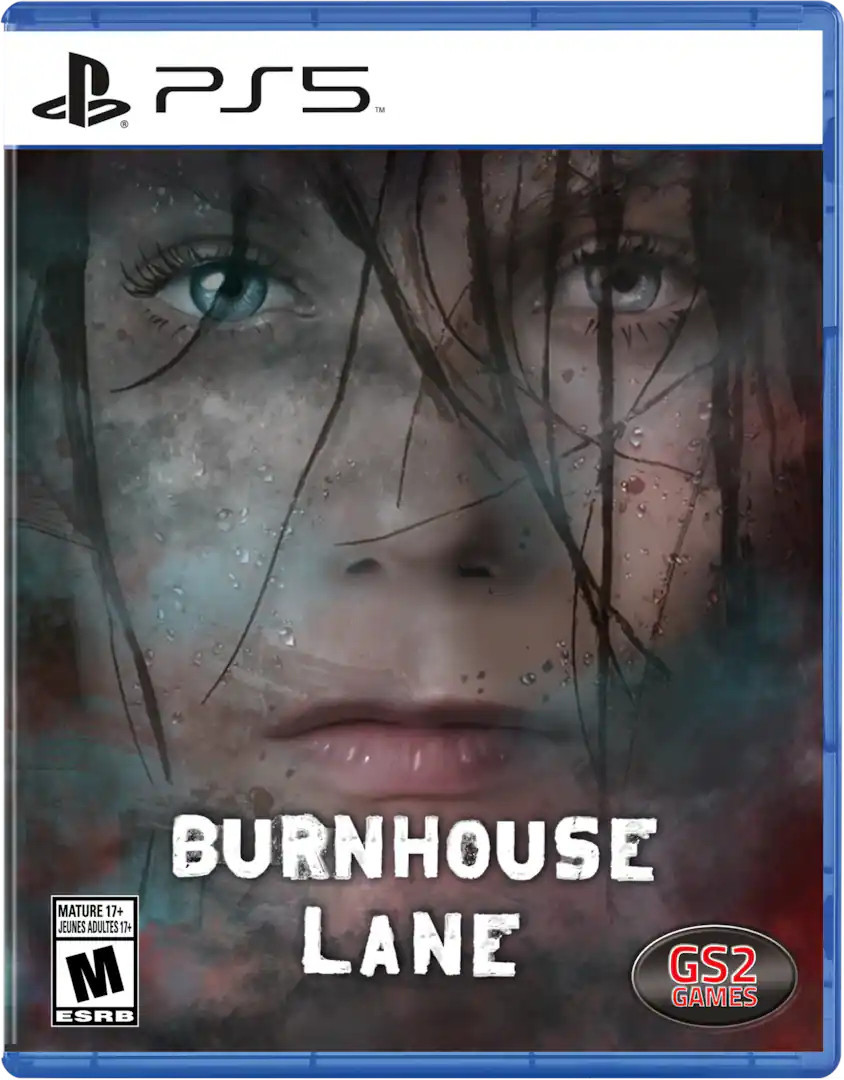 GS2 Games Burnhouse Lane