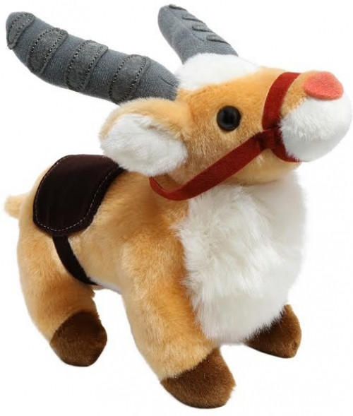 Ghibli - Yakul Standing 25cm