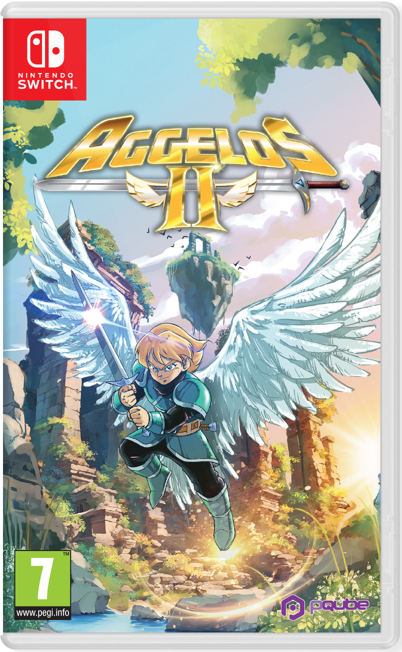 Pqube Aggelos 2