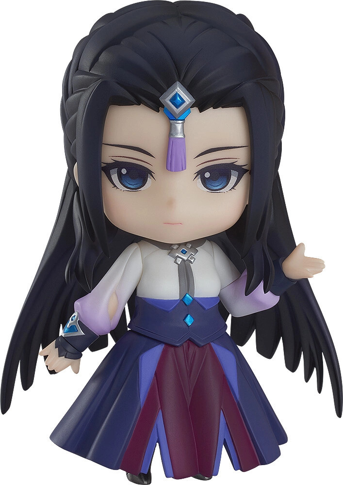 Gujian 3 Nendoroid - Yun'Wuyue