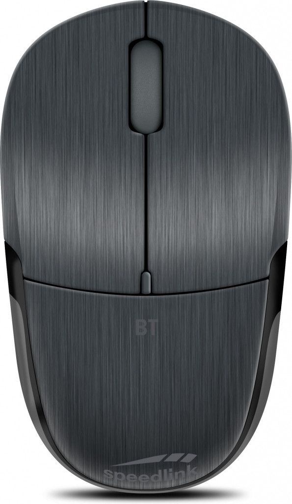 Speedlink Jixster Bluetooth Mouse (Zwart)