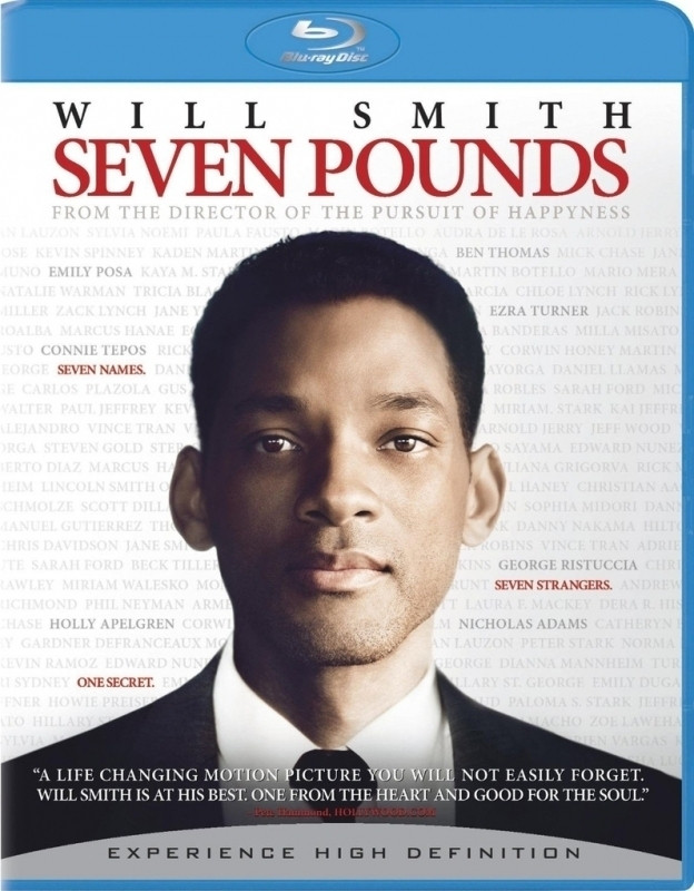 Seven Pounds