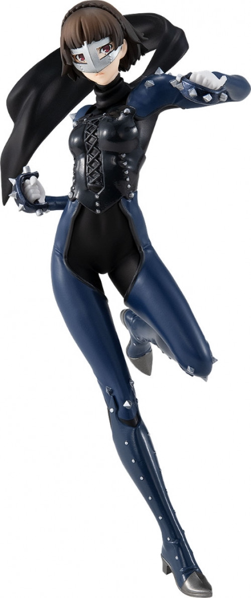 Persona 5 the Animation Pop Up Parade Figure - Queen