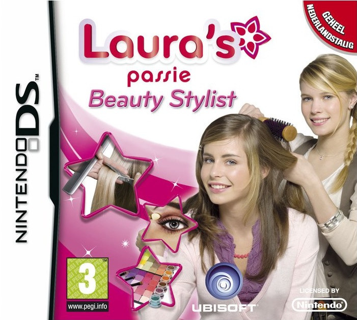 Image of Laura's Passie Beauty Stylist