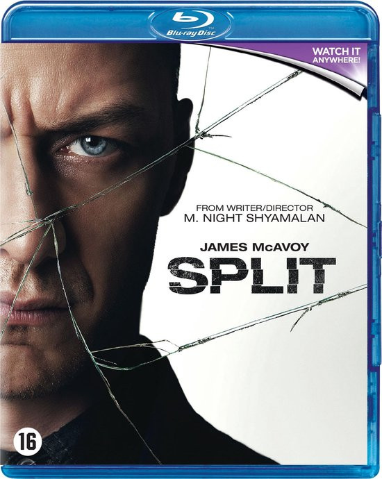 Split