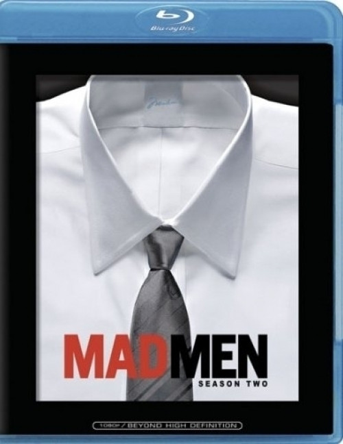 Image of Mad Men Seizoen 2