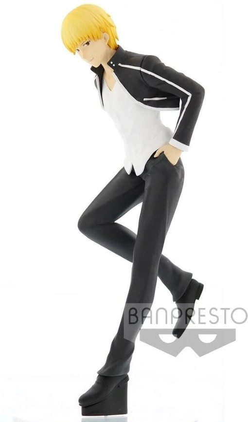 Fate/Stay Night the Movie Heaven's Feel Exq Figure - Gilgamesh