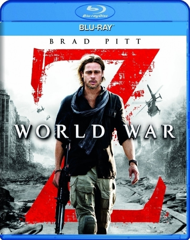 Image of World War Z