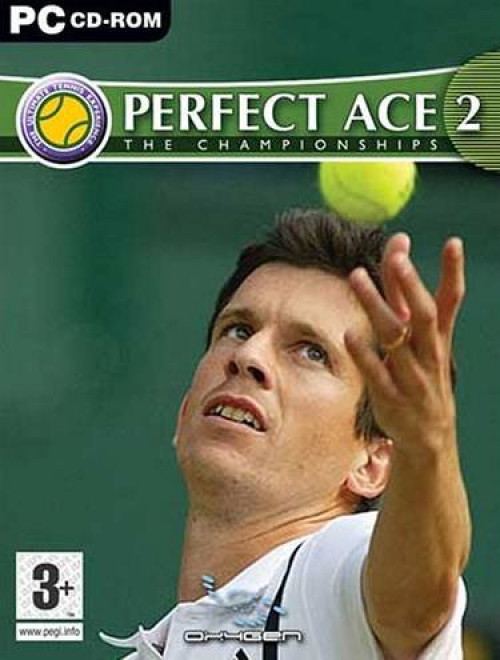 Perfect Ace 2