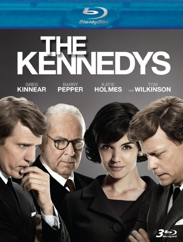 Image of The Kennedys (Episode 5 - 8)