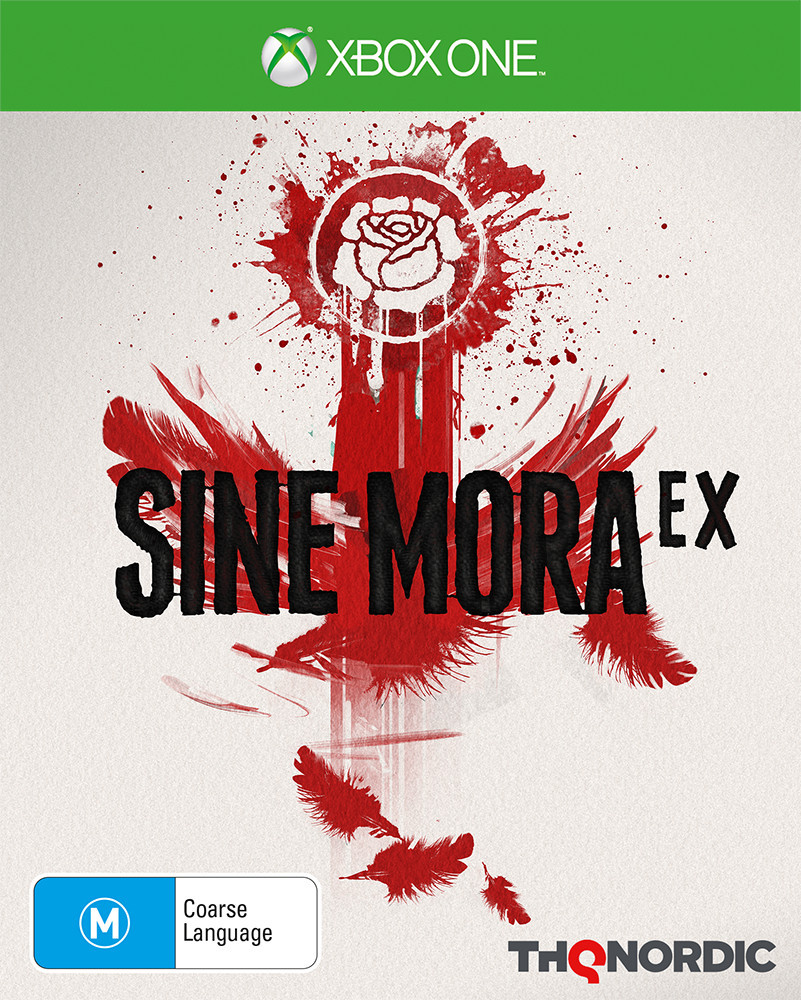 Sine Mora EX