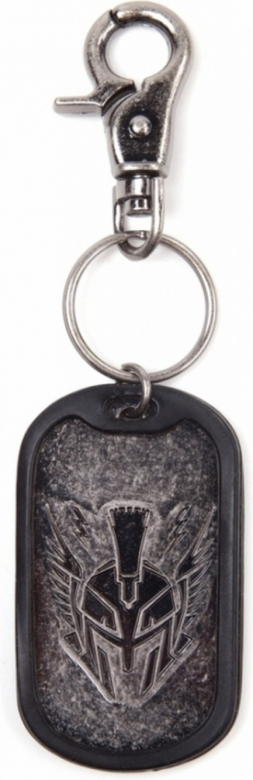 Image of Call of Duty Advanced Warfare - Sculpted Metal Keychain