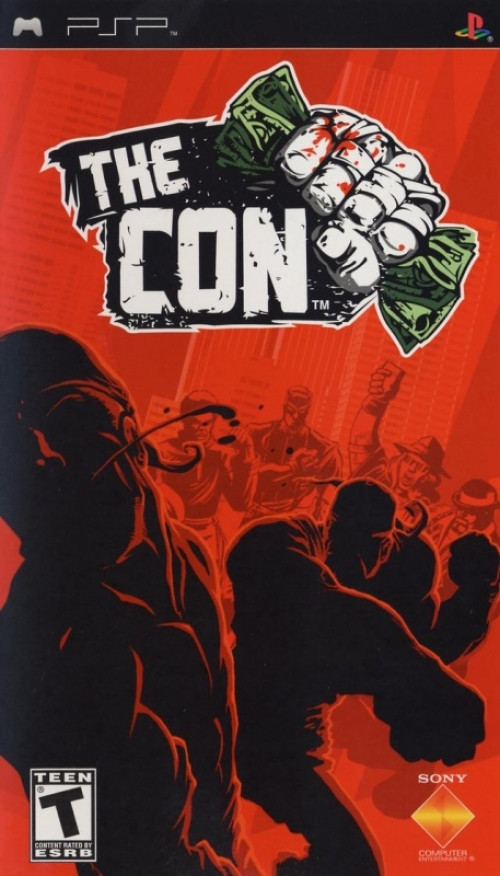 The Con The Con