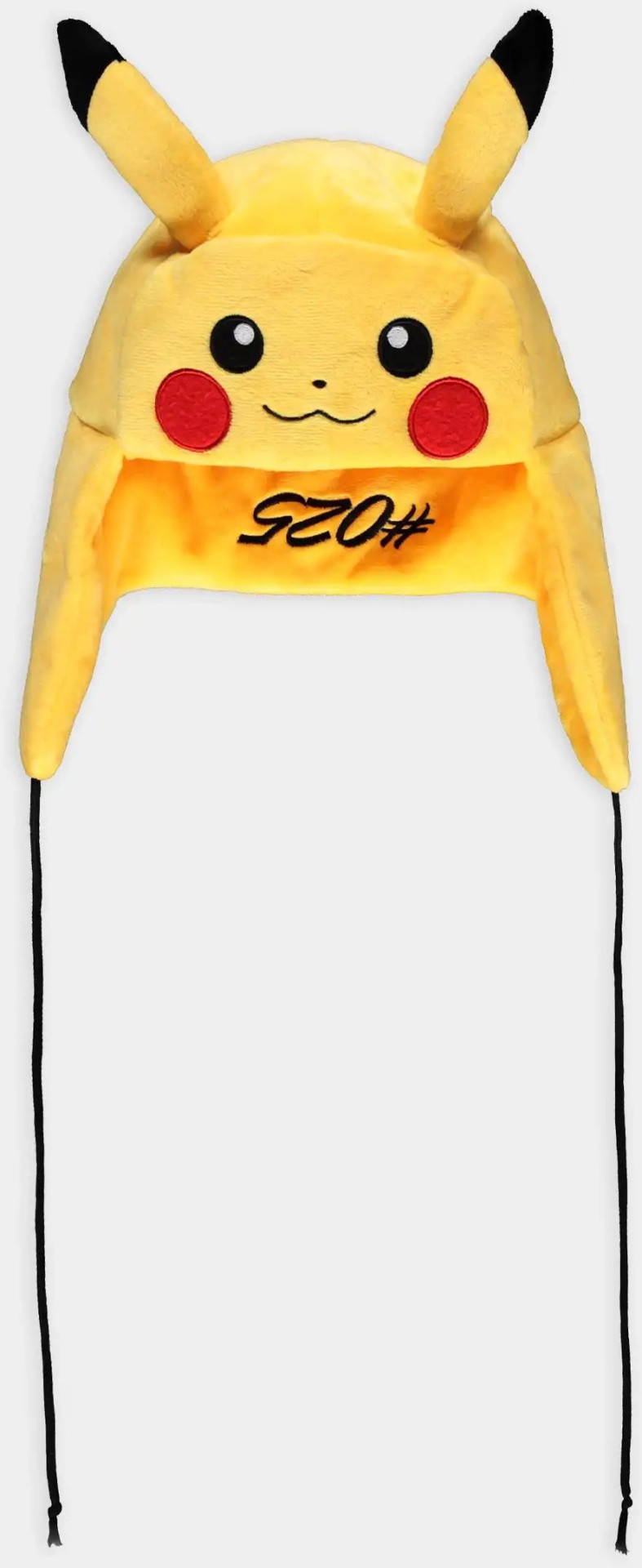 Pokémon - Pikachu Novelty Trapper Hat (56) afbeelding