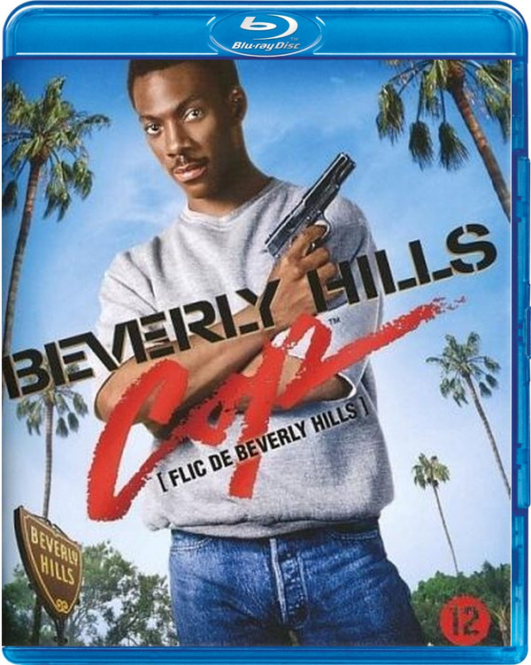 Image of Beverly Hills Cop
