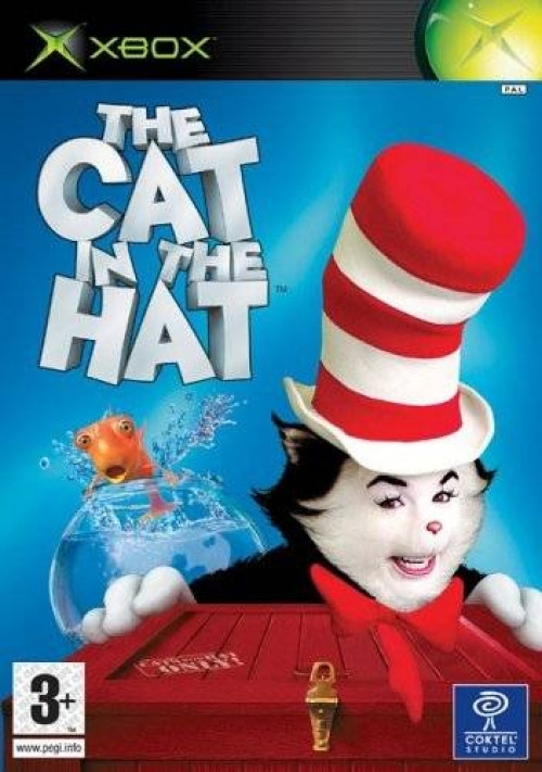 De Kat (The Cat in the Hat)