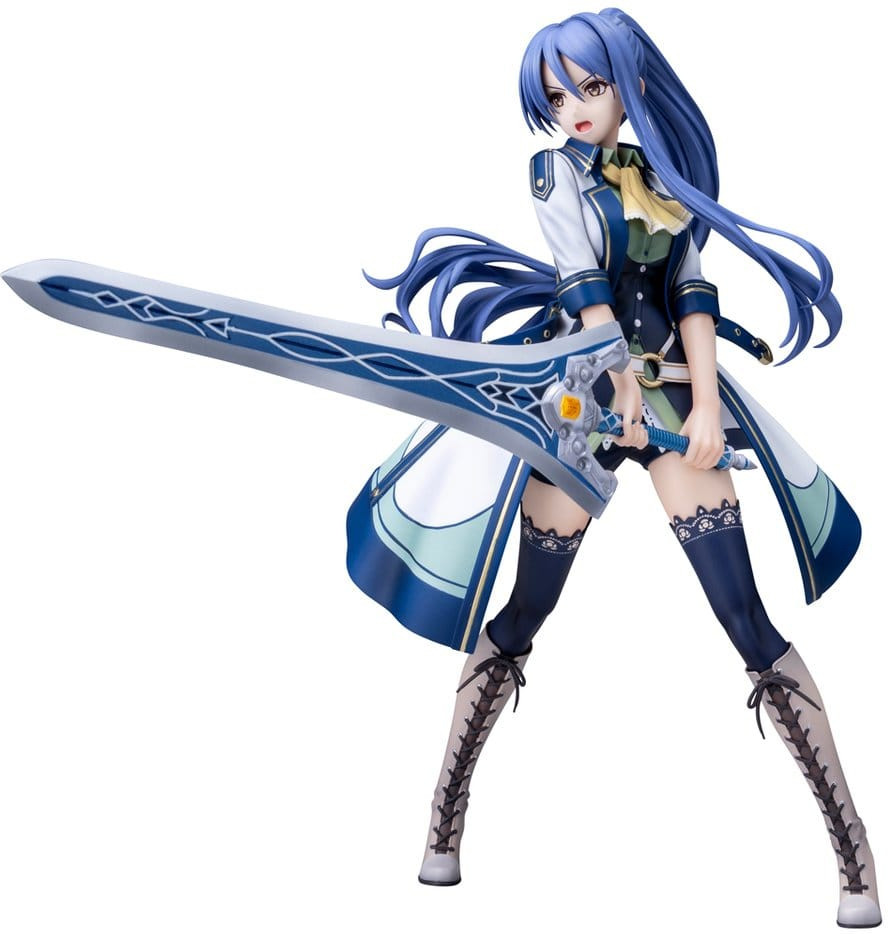 Kotobukiya The Legend of Heroes Figure - Laura S. Arseid