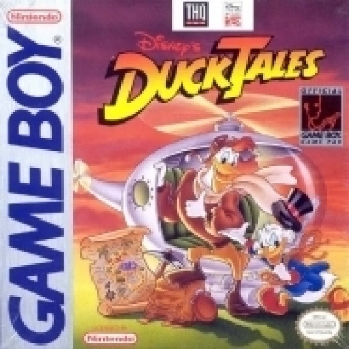 Duck Tales