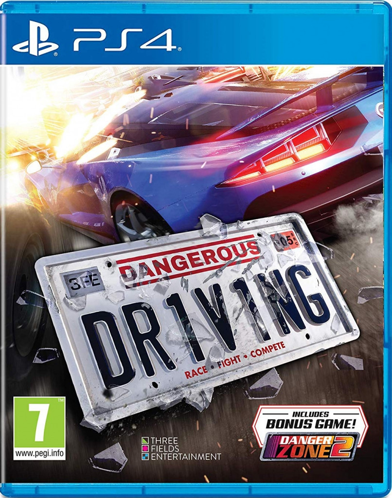 Dangerous Driving