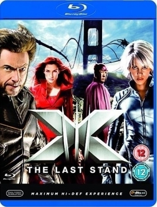 Image of X-Men The Last Stand