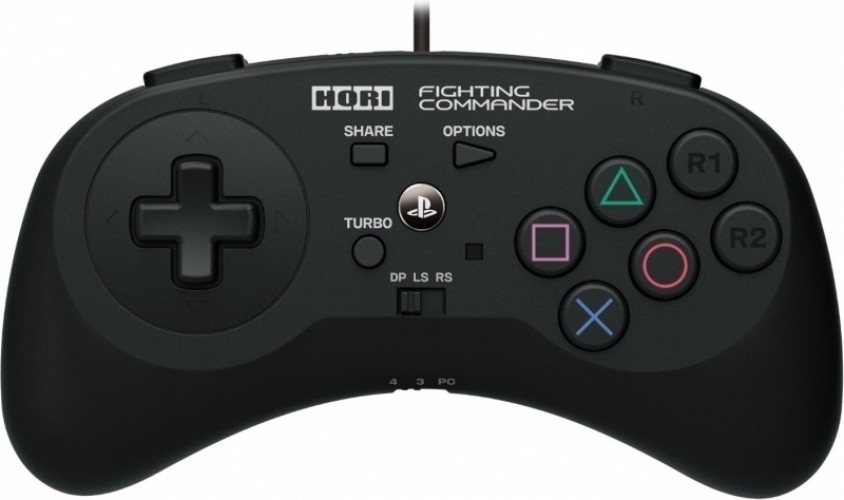 Hori Fighting Commander Controller hori kopen in de aanbieding Hori Fighting Commander Controller hori kopen in de aanbieding