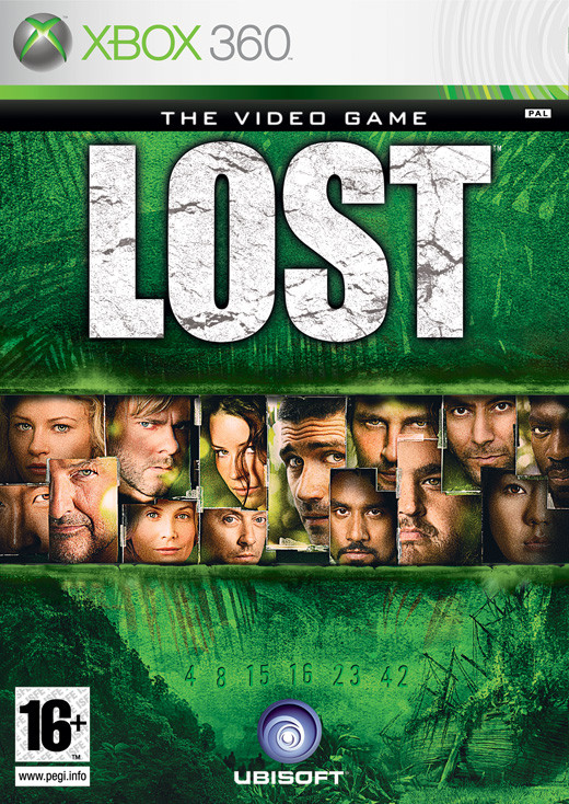 Image of Lost