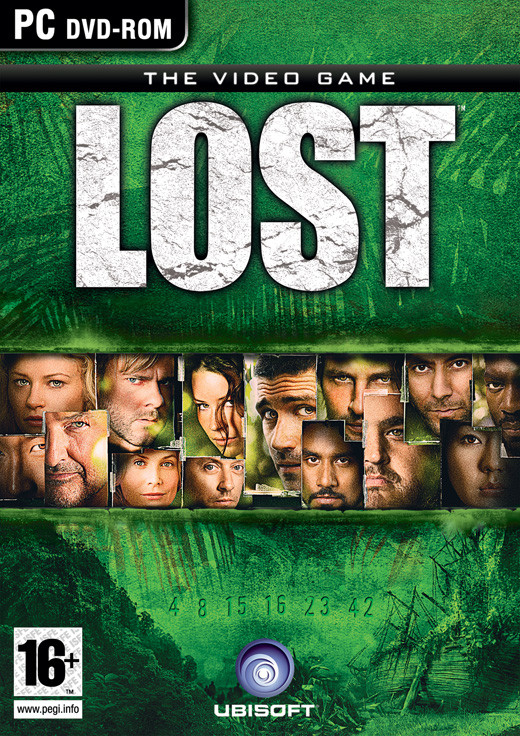 Lost