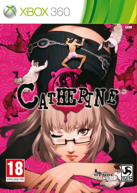 Catherine