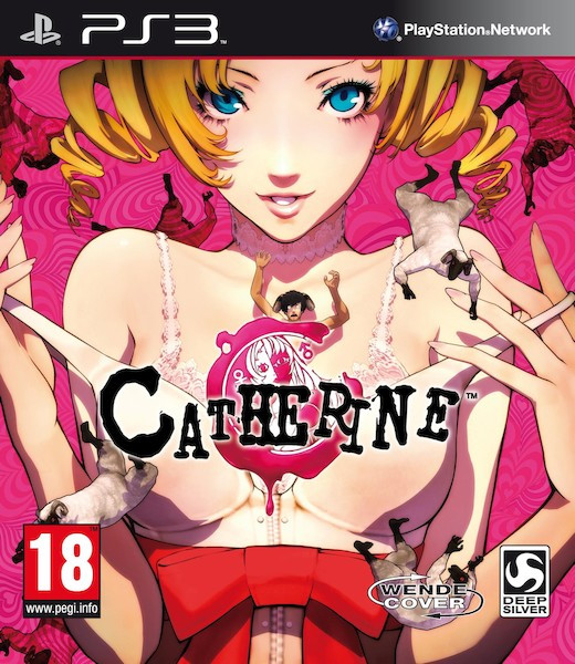 Catherine