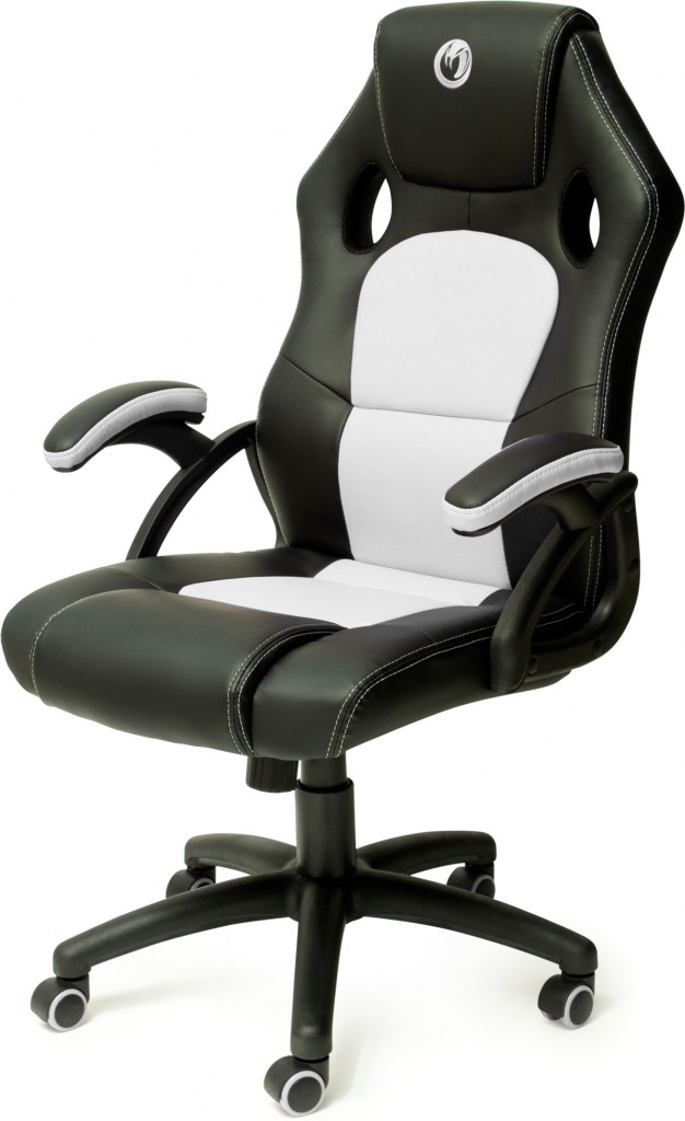Big Ben PCCH-310 White Nacon Gaming Chair