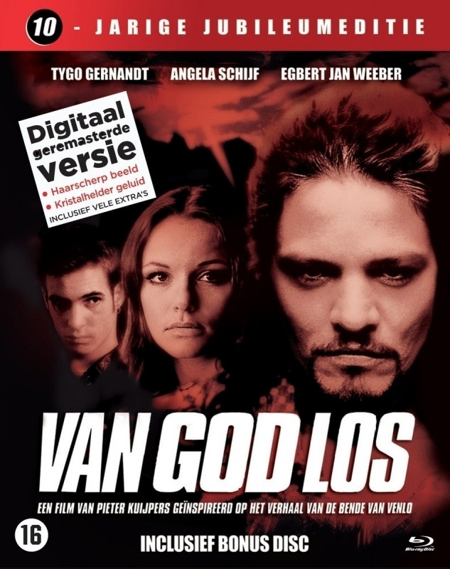Image of Van God Los