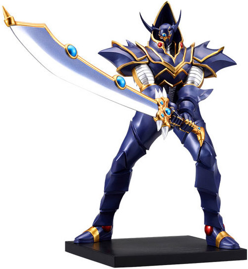 Kotobukiya Yu-Gi-Oh! Oshi Works Statue - Buster Blader