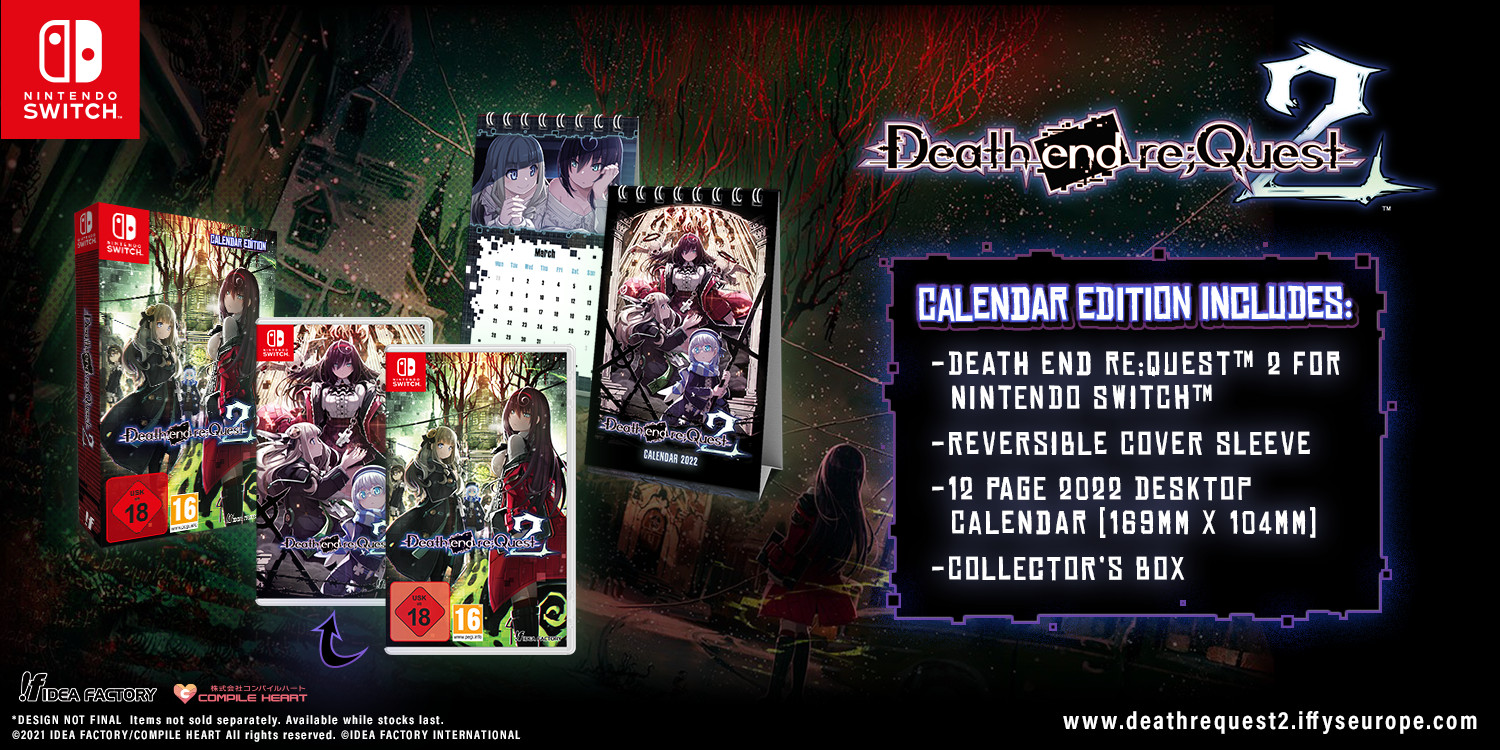 Death end re Quest 2 Day One Edition