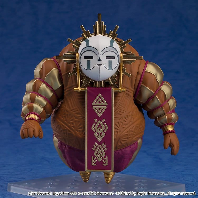Clair Obscur: Expedition 33 Nendoroid - Esquie
