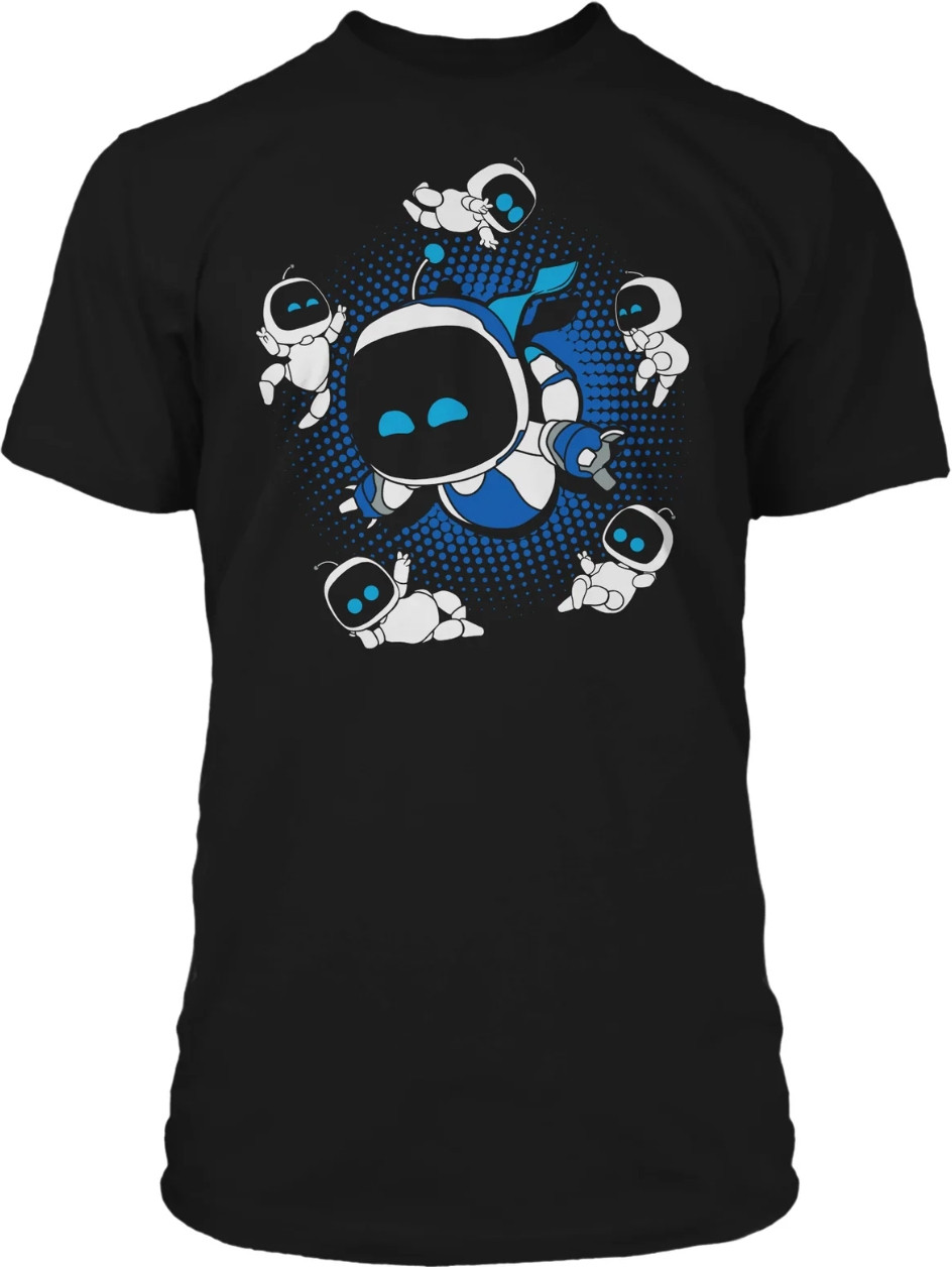 Astro's Playroom - Bot Party Premium Tee