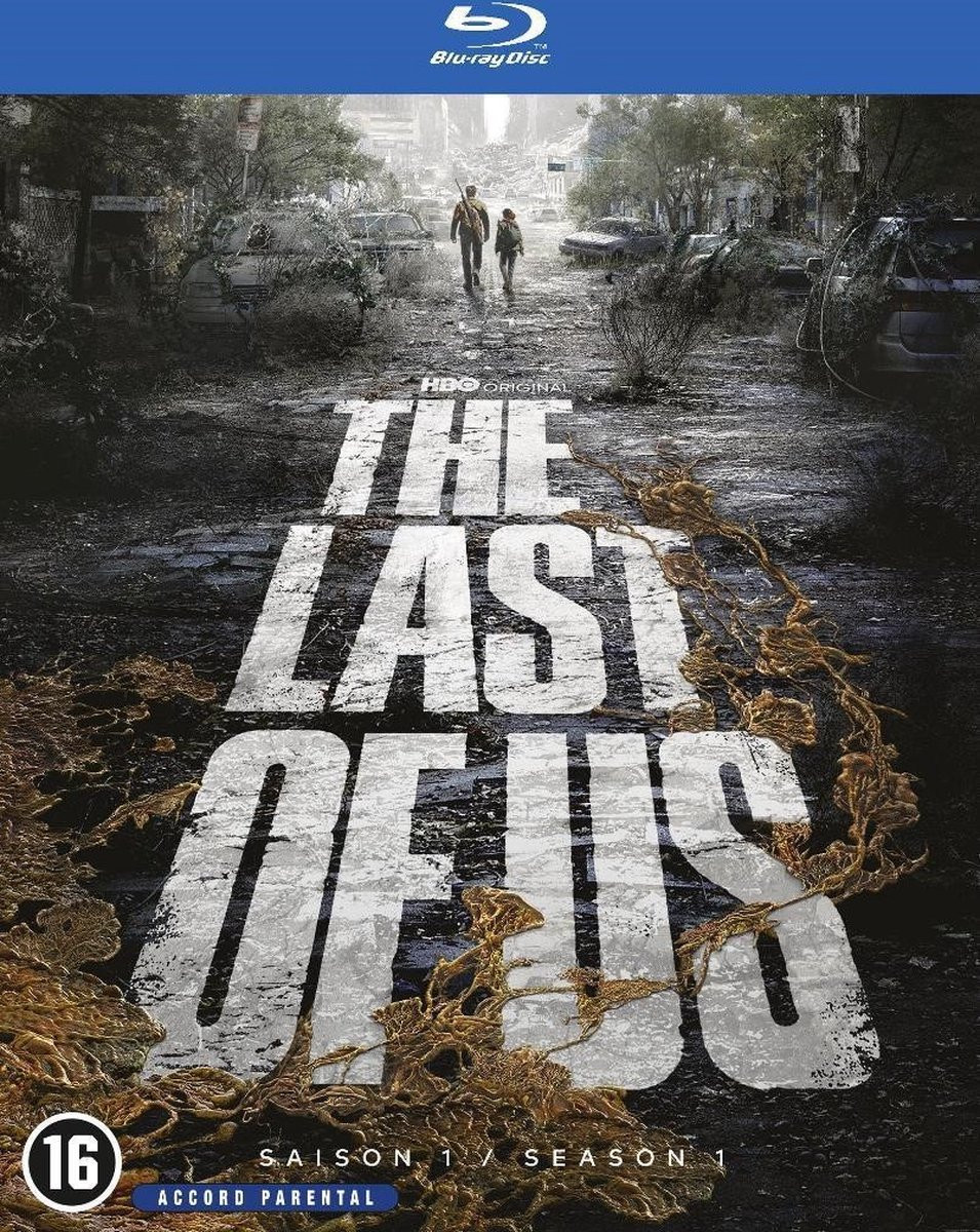 The Last of Us - Seizoen 1